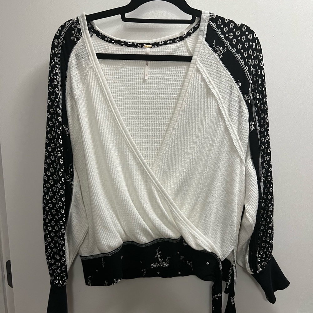 Free People blouse